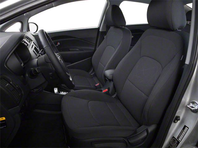2013 Kia Rio Vehicle Photo in Harrisburg, PA 17111-1033
