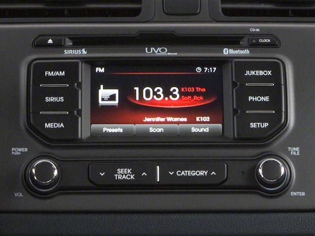 2013 Kia Rio Vehicle Photo in Harrisburg, PA 17111-1033