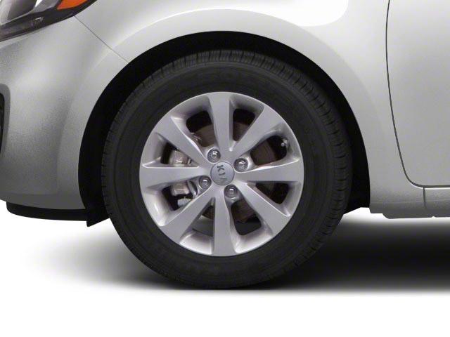 2013 Kia Rio Vehicle Photo in Harrisburg, PA 17111-1033