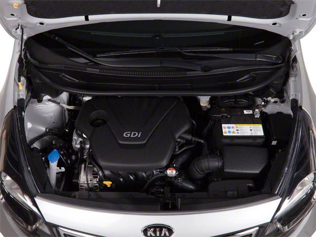 2013 Kia Rio Vehicle Photo in Harrisburg, PA 17111-1033