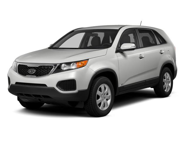 2013 Kia Sorento Vehicle Photo in LITTLE FALLS, NJ 07424-1717