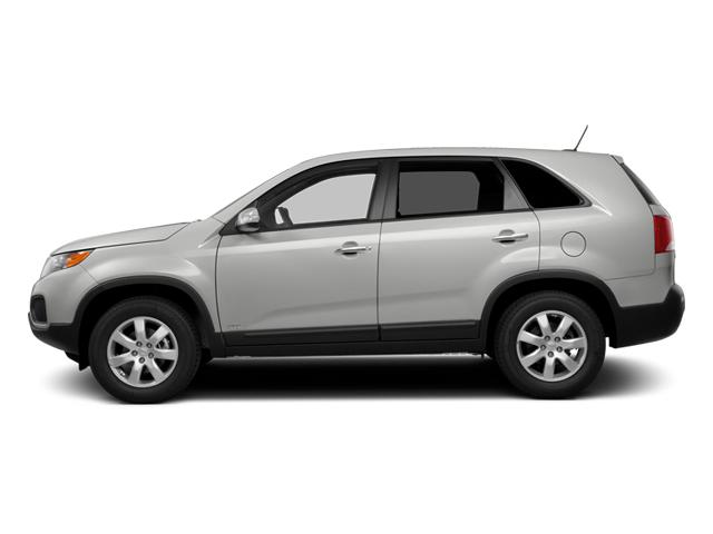 2013 Kia Sorento Vehicle Photo in LITTLE FALLS, NJ 07424-1717