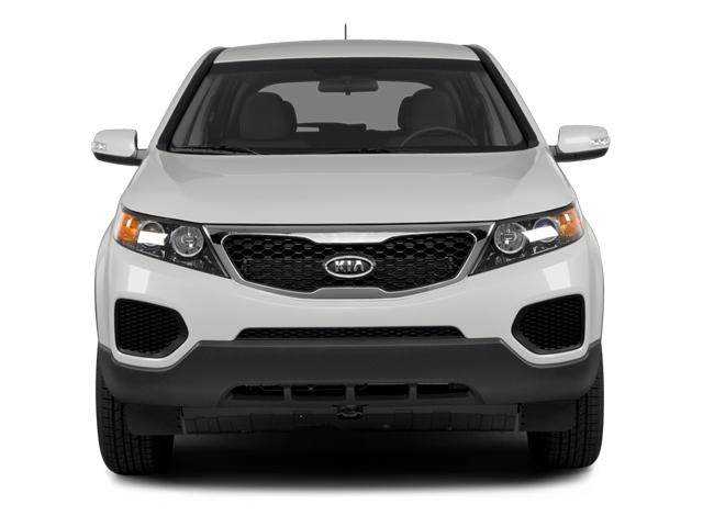 2013 Kia Sorento Vehicle Photo in LITTLE FALLS, NJ 07424-1717