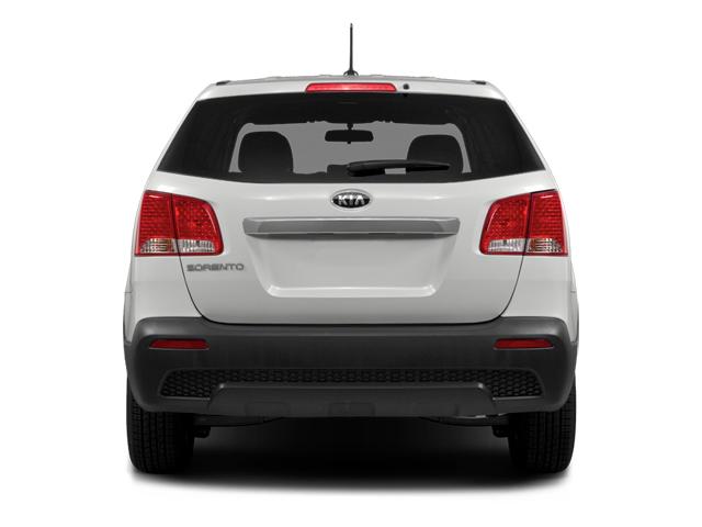 2013 Kia Sorento Vehicle Photo in LITTLE FALLS, NJ 07424-1717