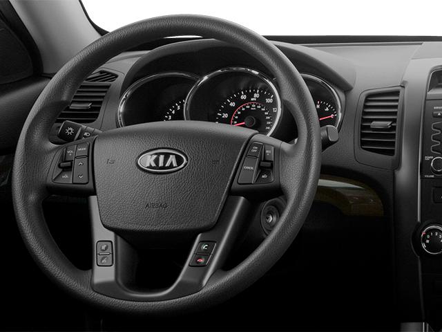 2013 Kia SORENT Vehicle Photo in GREENACRES, FL 33463-3207