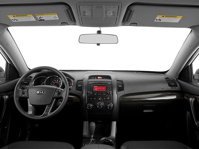 2013 Kia Sorento Vehicle Photo in LITTLE FALLS, NJ 07424-1717