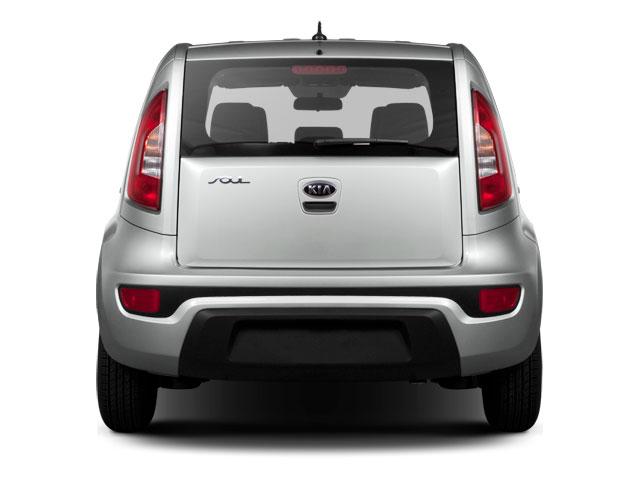 2013 Kia Soul Vehicle Photo in Winter Park, FL 32792