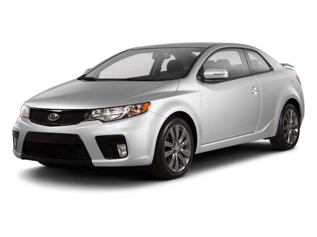 2013 Kia Forte Koup Vehicle Photo in Corpus Christi, TX 78415