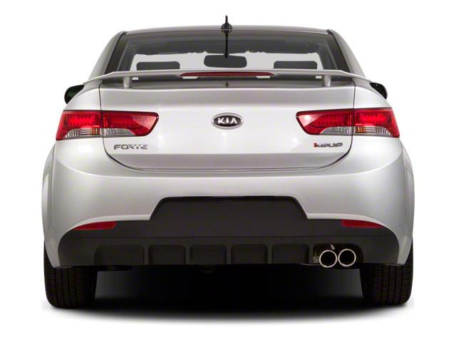 2013 Kia Forte Koup Vehicle Photo in Corpus Christi, TX 78415