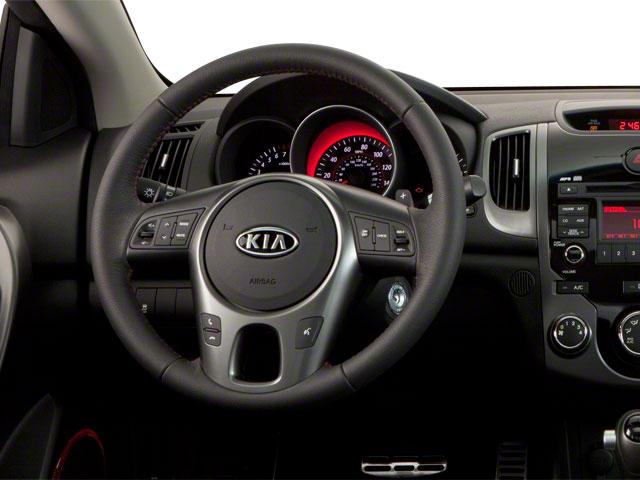 2013 Kia Forte Koup Vehicle Photo in Corpus Christi, TX 78415