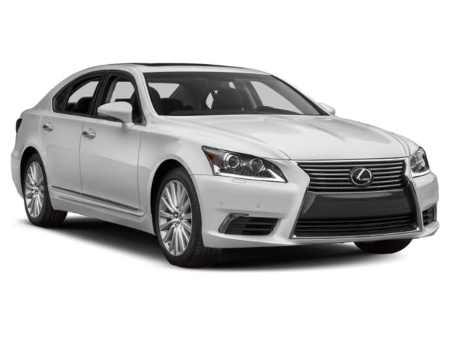 2013 Lexus LS 460 Vehicle Photo in Austin, TX 78728