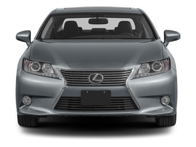 2013 Lexus ES 350 Vehicle Photo in Clearwater, FL 33761