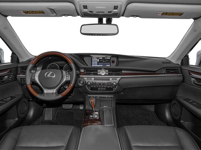 2013 Lexus ES 350 Vehicle Photo in West Palm Beach, FL 33417