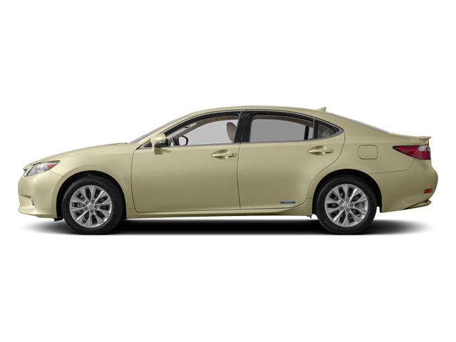 2013 Lexus ES 300h Vehicle Photo in Tustin, CA 92782