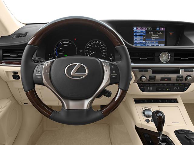 2013 Lexus ES 300h Vehicle Photo in Tustin, CA 92782