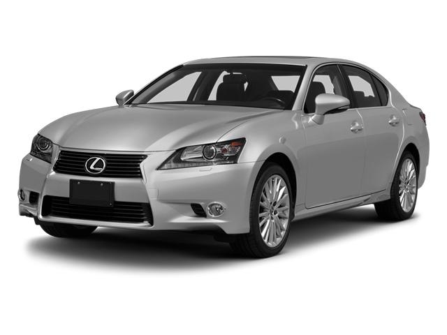 2013 Lexus GS 350 Vehicle Photo in Tampa, FL 33614