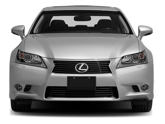 2013 Lexus GS 350 Vehicle Photo in Tampa, FL 33614