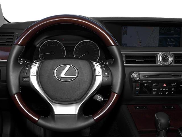 2013 Lexus GS 350 Vehicle Photo in Tampa, FL 33614