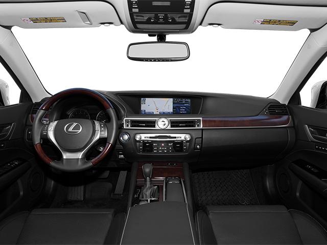 2013 Lexus GS 350 Vehicle Photo in Tampa, FL 33614