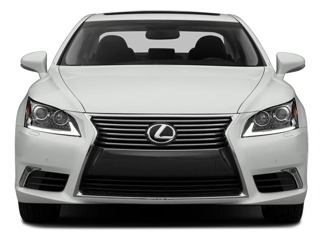 2013 Lexus LS 460 Vehicle Photo in Austin, TX 78728