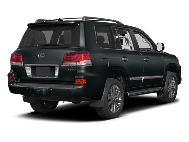 2013 Lexus LX 570 Vehicle Photo in HENDERSON, NV 89014-6702