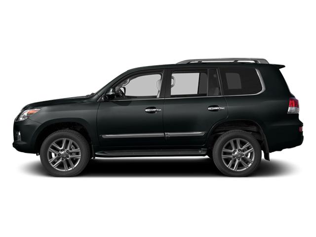 2013 Lexus LX 570 Vehicle Photo in HENDERSON, NV 89014-6702