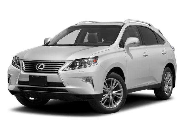 2013 Lexus RX 350 Vehicle Photo in Clearwater, FL 33761