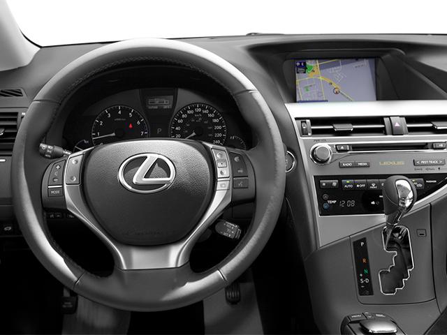 2013 Lexus RX 350 Vehicle Photo in Clearwater, FL 33761