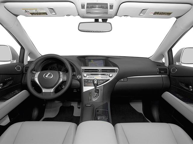 2013 Lexus RX 350 Vehicle Photo in Clearwater, FL 33761