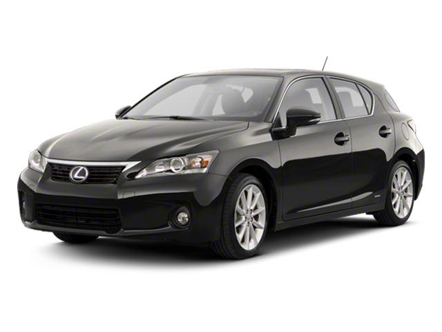 2013 Lexus CT 200h Vehicle Photo in Corpus Christi, TX 78415