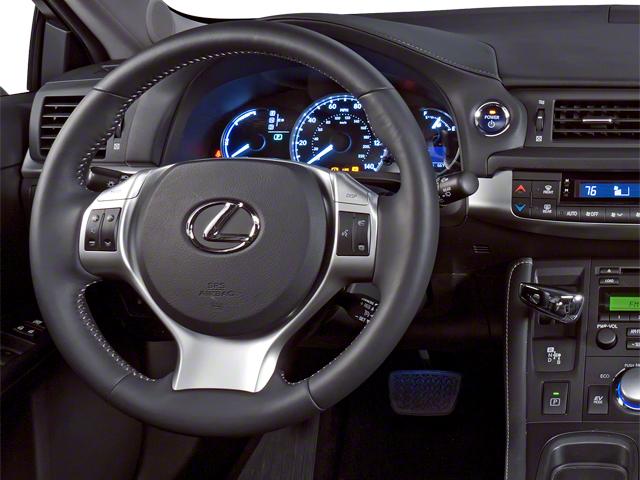 2013 Lexus CT 200h Vehicle Photo in Corpus Christi, TX 78415