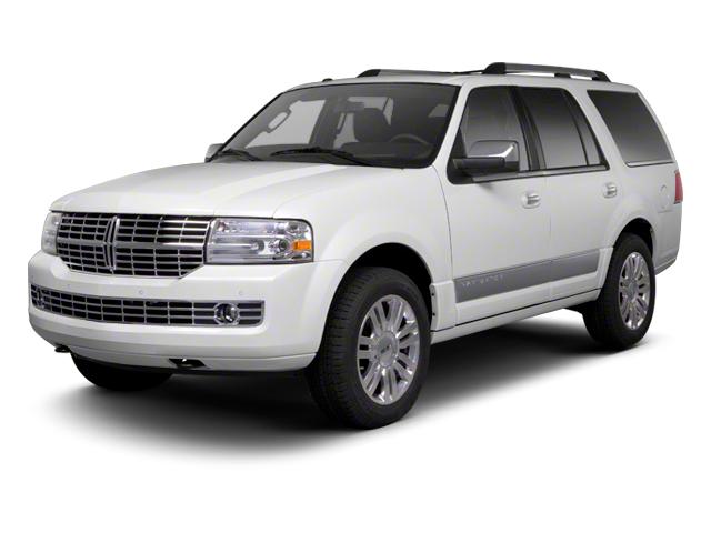 2013 Lincoln Navigator Vehicle Photo in Pembroke Pines , FL 33027