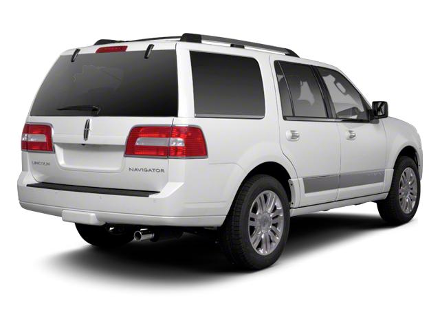 2013 Lincoln Navigator Vehicle Photo in Pembroke Pines , FL 33027