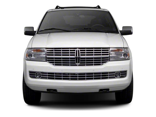 2013 Lincoln Navigator Vehicle Photo in Pembroke Pines , FL 33027