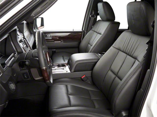 2013 Lincoln Navigator Vehicle Photo in Pembroke Pines , FL 33027