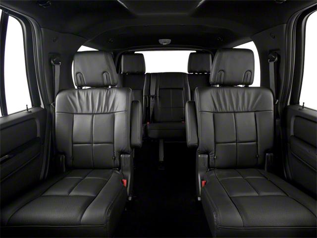 2013 Lincoln Navigator Vehicle Photo in Pembroke Pines , FL 33027