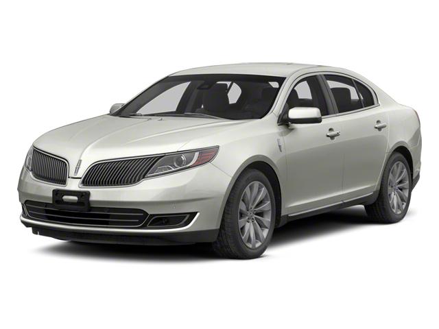 2013 Lincoln MKS Vehicle Photo in Clearwater, FL 33765