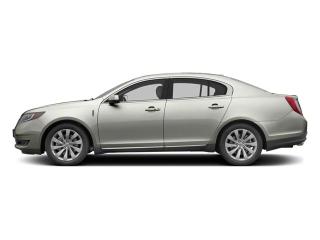 2013 Lincoln MKS Vehicle Photo in Clearwater, FL 33765