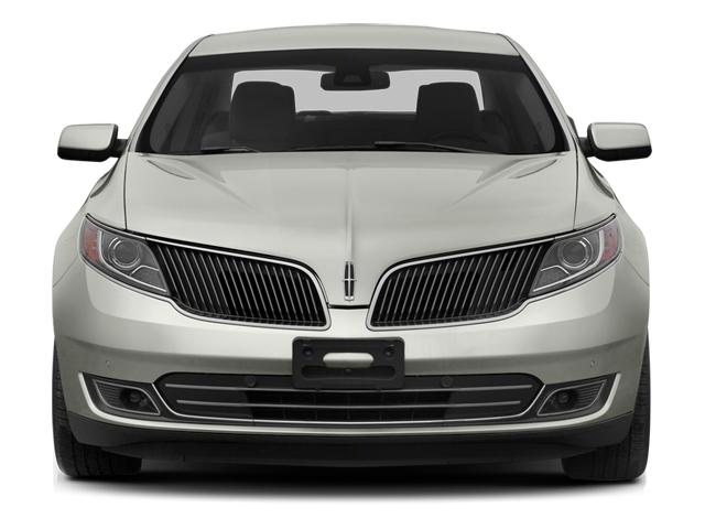 2013 Lincoln MKS Vehicle Photo in Clearwater, FL 33765