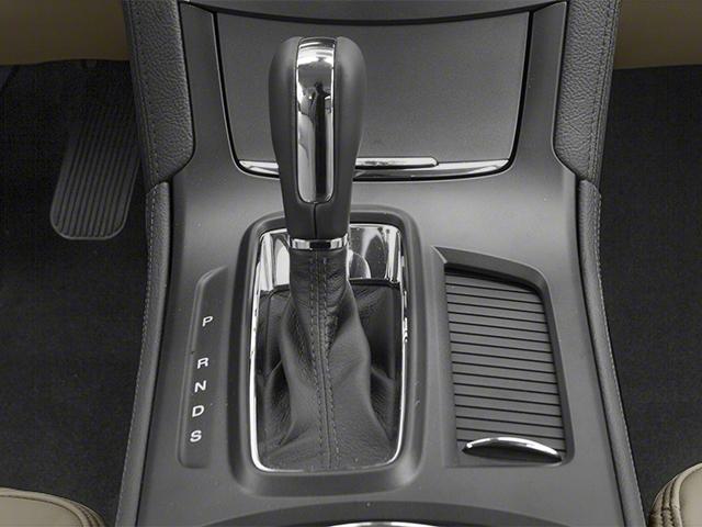 2013 Lincoln MKS Vehicle Photo in Clearwater, FL 33765