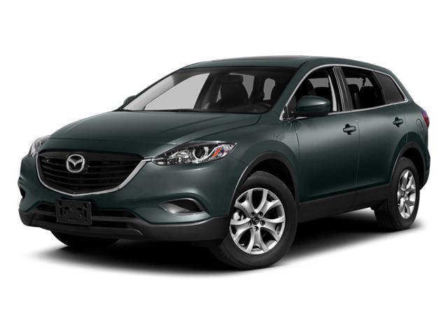 2013 Mazda CX-9 Vehicle Photo in Trevose, PA 19053