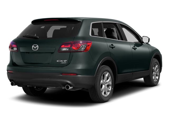 2013 Mazda CX-9 Vehicle Photo in Trevose, PA 19053