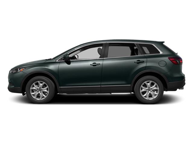 2013 Mazda CX-9 Vehicle Photo in Trevose, PA 19053