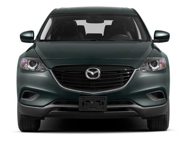 2013 Mazda CX-9 Vehicle Photo in Trevose, PA 19053