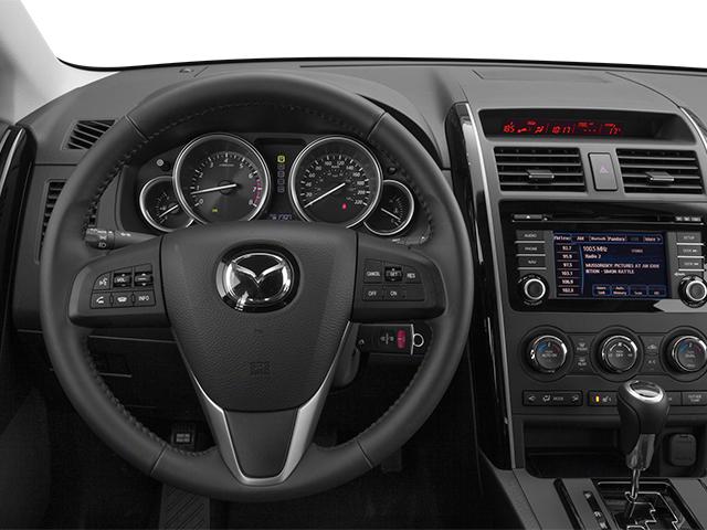 2013 Mazda CX-9 Vehicle Photo in Trevose, PA 19053