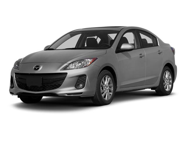 2013 Mazda Mazda3 Vehicle Photo in Trevose, PA 19053