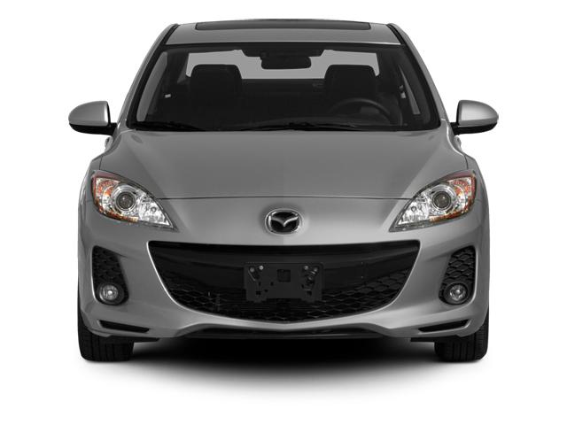 2013 Mazda Mazda3 Vehicle Photo in Trevose, PA 19053