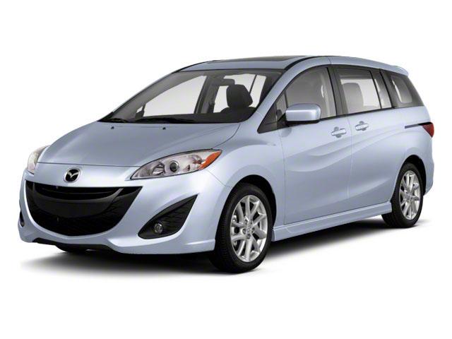 2013 Mazda Mazda5 Vehicle Photo in Willow Grove, PA 19090