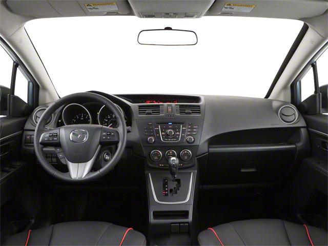 2013 Mazda Mazda5 Vehicle Photo in Willow Grove, PA 19090