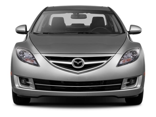 2013 Mazda Mazda6 Vehicle Photo in Winter Park, FL 32792